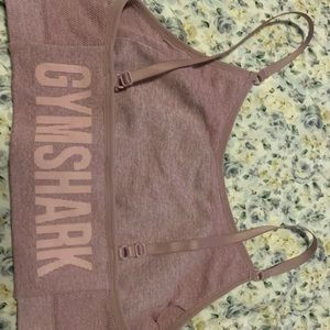 Gymshark Flex Strappy Sports Bra